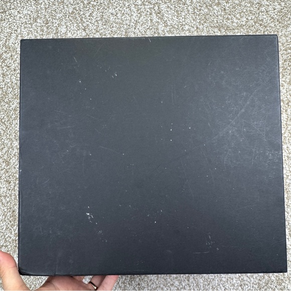 Paloma Barceló Merve Napa Sandals Women’s Size 7 - Picture 14 of 15